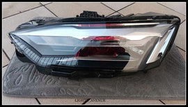 Frontscheinwerfer Audi A5 8W6941011 LED Links Scheinwerfer Headlight