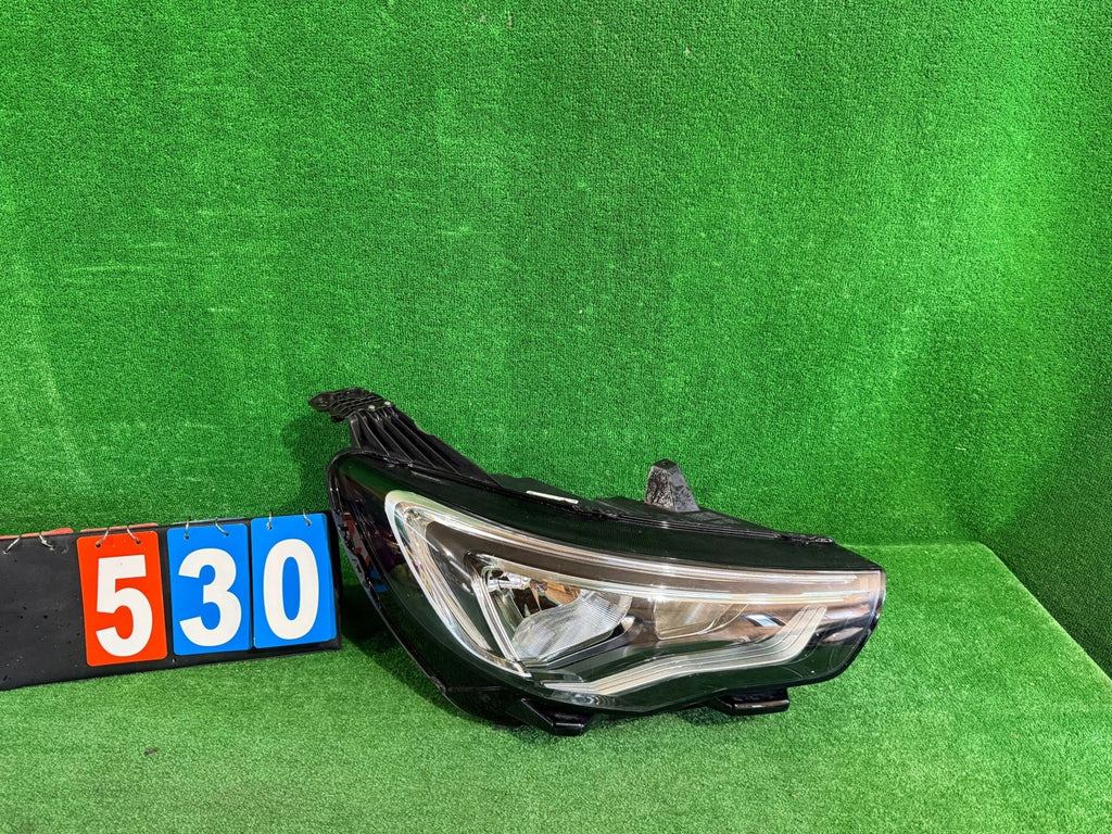 Frontscheinwerfer Opel Grandland X YP00015580 Rechts Scheinwerfer Headlight SCH2121328850iv