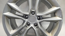 Load image into Gallery viewer, 1x Alufelge 17 Zoll 7.5&quot; 5x112 29ET 8W0601025AG Audi A4 B9 Rim Wheel