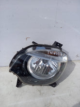 Laden Sie das Bild in den Galerie-Viewer, Frontscheinwerfer Renault Twingo III Links Scheinwerfer Headlight SCH6887414850rf