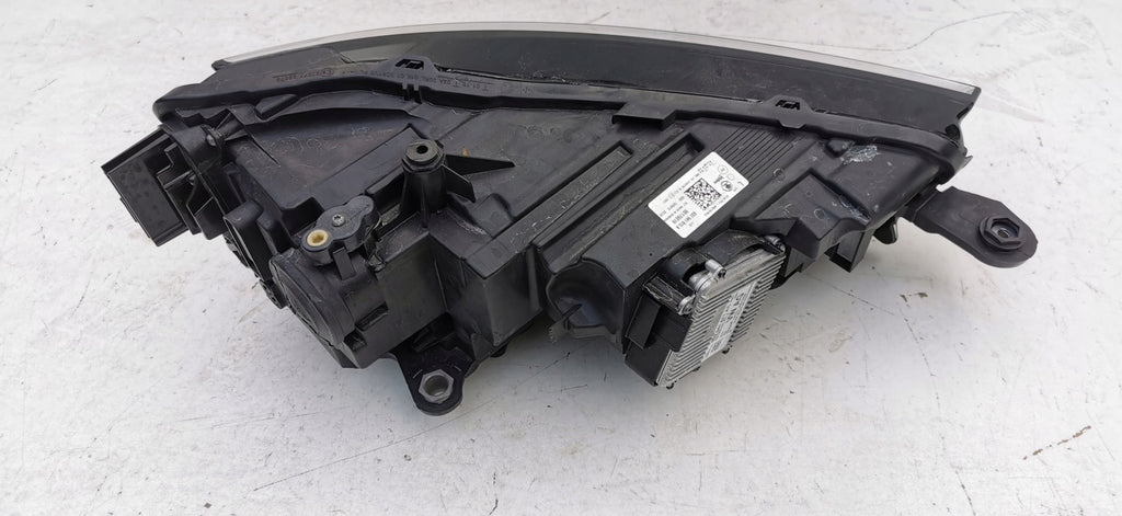 Frontscheinwerfer Skoda Scala 657941015A LED Links Scheinwerfer Headlight SCH7917050378wq