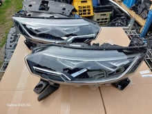 Laden Sie das Bild in den Galerie-Viewer, Frontscheinwerfer Renault Espace V 260601628R 260101765R LED Rechts oder Links SCH4072172884sv