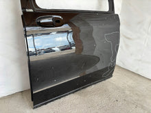 Load image into Gallery viewer, Tür Mercedes-Benz Vito W447 Hinten Links Door Porta Porte