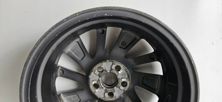 1x Alufelge 16 Zoll 6.0" 5x114.3 45ET Lexus Rim Wheel FEL8251755159bs