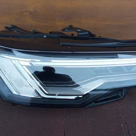 Frontscheinwerfer Audi A6 C8 4K0941040 Full LED Rechts Scheinwerfer Headlight SCH3024915852gb