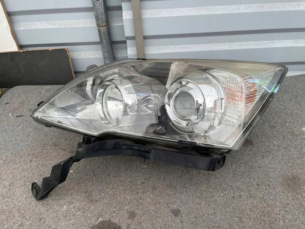 Frontscheinwerfer Honda Cr-V Crv Links Scheinwerfer Headlight SCH6999845616ck
