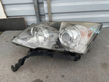 Laden Sie das Bild in den Galerie-Viewer, Frontscheinwerfer Honda Cr-V Crv Links Scheinwerfer Headlight SCH6999845616ck