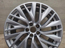 Laden Sie das Bild in den Galerie-Viewer, 1x Alufelge 19 Zoll 5x112 4K8601025E Audi A7 Rim Wheel FEL9427950110bk