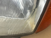 Load image into Gallery viewer, Frontscheinwerfer Audi 100 Avant 1990-1994 Links Scheinwerfer Headlight SCH4128488440bd