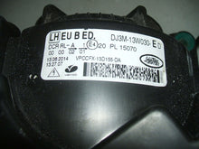 Load image into Gallery viewer, Frontscheinwerfer Land Rover Range Evoque L538 DJ3M-13W030-ED Xenon Links SCH9100854964qh