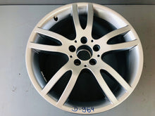 Load image into Gallery viewer, 1x Alufelge 18 Zoll 9.5" 5x112 40ET A2304012602 Mercedes-Benz Sl Rim Wheel FEL6662587289td