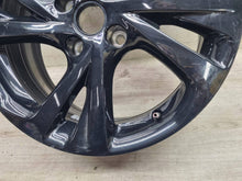 Load image into Gallery viewer, 1x Alufelge 17 Zoll 4x108 9832281480 Opel Corsa F Rim Wheel FEL6317895155gd