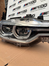 Laden Sie das Bild in den Galerie-Viewer, Frontscheinwerfer BMW F30 F31 7214796 Full LED Rechts Scheinwerfer Headlight SCH8875612761gb