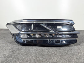 Frontscheinwerfer VW Touareg 761941082 LED Rechts Scheinwerfer Headlight