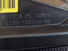 Laden Sie das Bild in den Galerie-Viewer, Frontscheinwerfer Ford Fiesta I L1BB13E015NB Links Scheinwerfer Headlight SCH4523358411eb