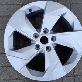 1x Alufelge 17 Zoll 7.0