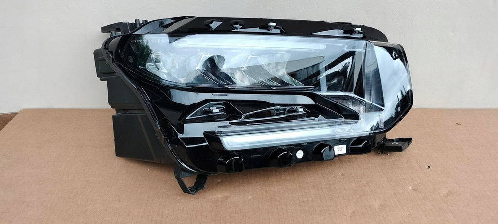 Frontscheinwerfer Citroën C3 9851349080 LED Rechts Scheinwerfer Headlight