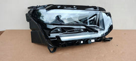 Frontscheinwerfer Citroën C3 9851349080 LED Rechts Scheinwerfer Headlight
