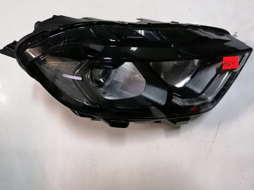 Frontscheinwerfer Ford Ecosport 901150811 Xenon Rechts Scheinwerfer Headlight SCH2898111569sm