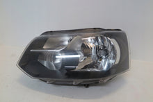 Load image into Gallery viewer, Frontscheinwerfer VW Transporter 7E1941015D Links Scheinwerfer Headlight
