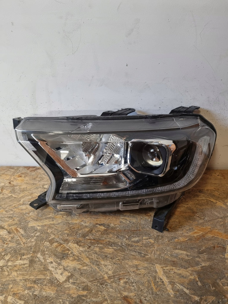 Frontscheinwerfer Ford Ranger LED Links Scheinwerfer Headlight