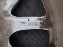 Laden Sie das Bild in den Galerie-Viewer, 1x Alufelge 19 Zoll 9.0&quot; 5x130 7L5601025 Porsche Cayenne Rim Wheel