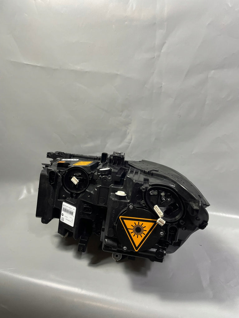 Frontscheinwerfer BMW X5 G05 G06 LE16A6379 5A55AA6 Laser Rechts Headlight SCH4313637446pu
