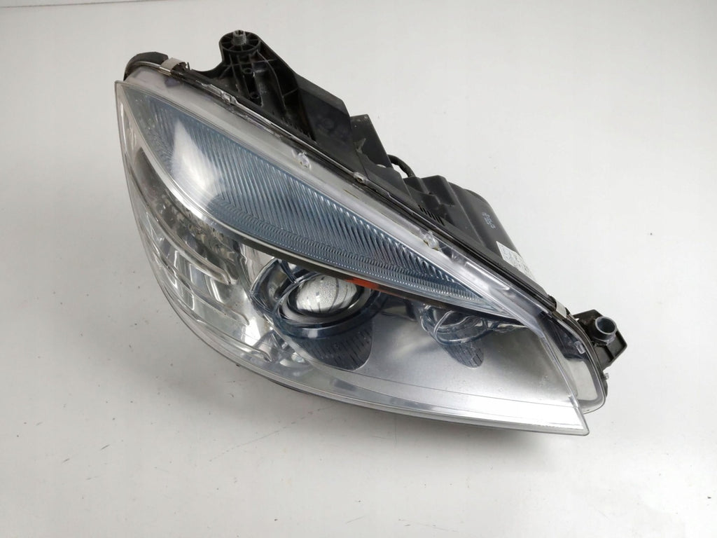 Frontscheinwerfer Mercedes-Benz W204 A2048203385 Rechts Scheinwerfer Headlight SCH6891414731xq