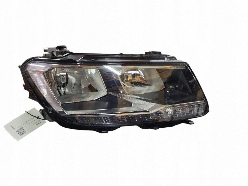 Frontscheinwerfer VW Tiguan 5NB941006B Rechts Scheinwerfer Headlight SCH2861489536bn