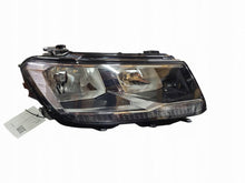 Laden Sie das Bild in den Galerie-Viewer, Frontscheinwerfer VW Tiguan 5NB941006B Rechts Scheinwerfer Headlight SCH2861489536bn