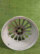 Load image into Gallery viewer, 1x Alufelge 18 Zoll 7.5" 5x108 45ET HK83-1007-AA Jaguar E-Pace Rim Wheel FEL7031604147vv