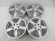 Load image into Gallery viewer, 4x Alufelge 16 Zoll 6.0" 5x112 46ET KBA46533 Audi I Rim Wheel FEL3864165697ea