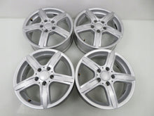Laden Sie das Bild in den Galerie-Viewer, 4x Alufelge 16 Zoll 6.0" 5x112 46ET KBA46533 Audi I Rim Wheel FEL3864165697ea