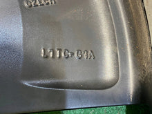 Load image into Gallery viewer, 1x Alufelge 19 Zoll 7.5" 5x108 47 5ET L1TC-G1A Ford Puma Rim Wheel FEL4425579247pt