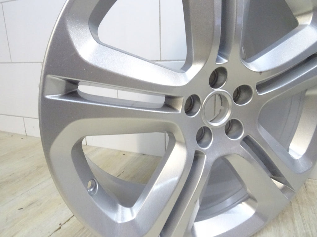 1x Alufelge 20 Zoll 8.5" 5x108 HK83-1007-GA Jaguar F-Pace X761 Rim Wheel FEL3801251198kk