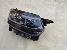 Laden Sie das Bild in den Galerie-Viewer, Frontscheinwerfer Toyota Proace City 9835780580- Rechts Scheinwerfer Headlight SCH9817554029ts