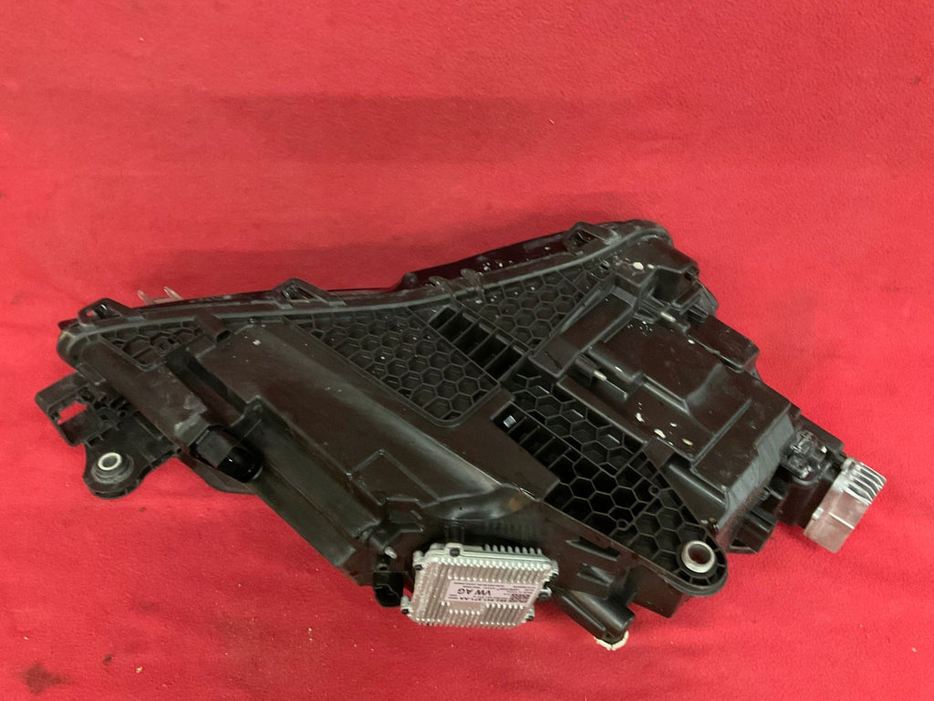 Frontscheinwerfer Skoda Superb III 3V1941015D LED Links Scheinwerfer Headlight SCH6612047329jo