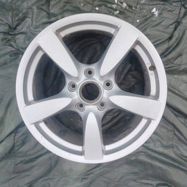1x Alufelge 18 Zoll 8.0