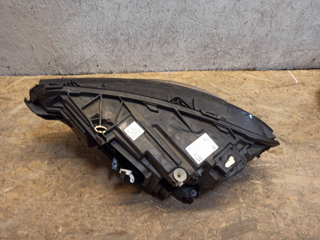Frontscheinwerfer Mercedes-Benz Cla 906 85122000 LED Rechts Headlight SCH2835114391vg