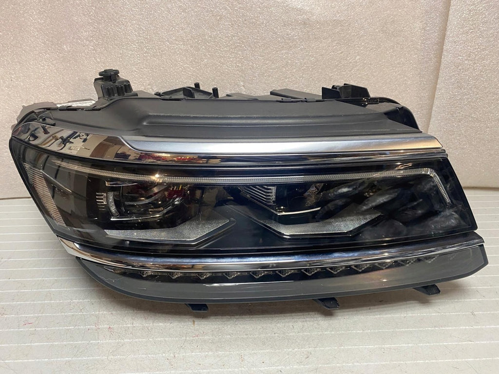 Frontscheinwerfer VW Tiguan 5NB941082D LED Rechts Scheinwerfer Headlight SCH9216369895im