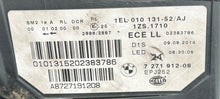 Load image into Gallery viewer, Frontscheinwerfer BMW 5 F11 F10 7271912 Xenon Rechts Scheinwerfer Headlight SCH2923643625mo