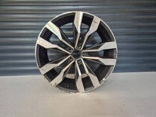 Load image into Gallery viewer, 1x Alufelge 20 Zoll 5x112 38ET 5NN601025 VW Tiguan Allspace Rim Wheel FEL2784095145iw