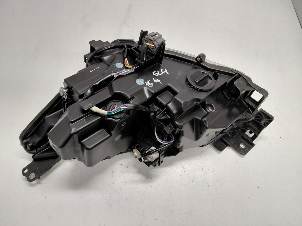 Frontscheinwerfer Mazda 2 D43N-51030 LED Rechts Scheinwerfer Headlight SCH3904382861ew