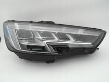 Laden Sie das Bild in den Galerie-Viewer, Frontscheinwerfer Audi A4 8W0941784 8W0941036 Full LED Rechts Headlight