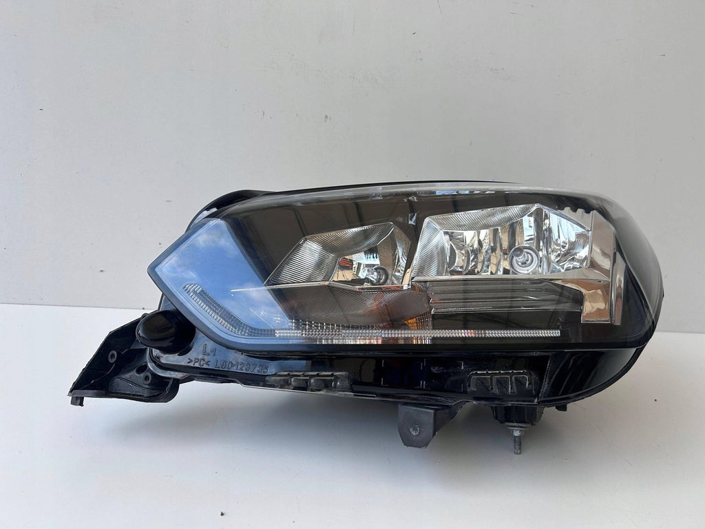 Frontscheinwerfer Peugeot 208 II 9823194080 Links Scheinwerfer Headlight SCH1268278770mx
