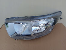 Laden Sie das Bild in den Galerie-Viewer, Frontscheinwerfer Iveco Daily IV 05802476874 Links Scheinwerfer Headlight SCH6891350086do