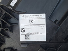 Laden Sie das Bild in den Galerie-Viewer, Frontscheinwerfer BMW X3 G01 5A29201-07 Full LED Links Scheinwerfer Headlight SCH9279506030jg