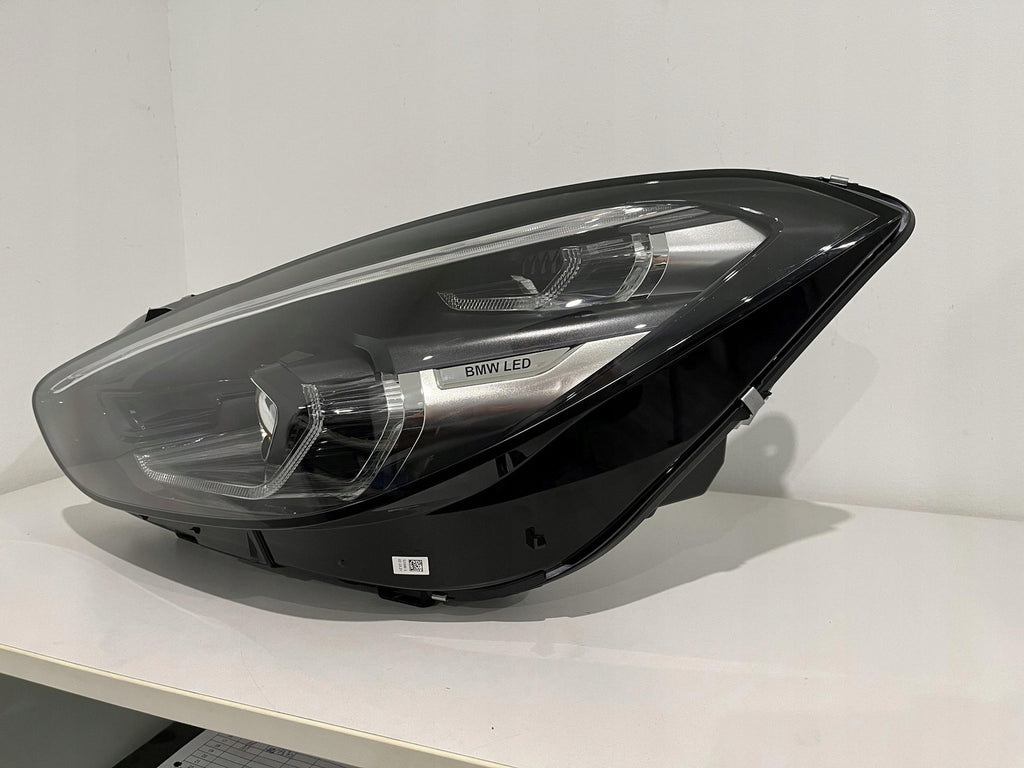 Frontscheinwerfer BMW Z4 G29 030110723102 LED Ein Stück (Rechts oder Links) SCH9721733203by