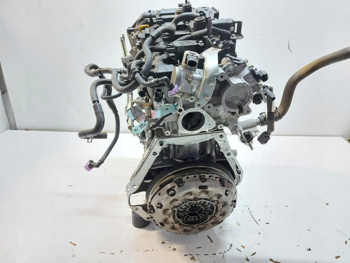 Motor Mazda Cx30 PE27 2.0 22TKm 2022 Benzin Engine Unkomplett MOT8727297533tz