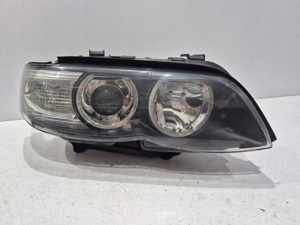 Frontscheinwerfer BMW X5 E53 224545-00 Xenon Rechts Scheinwerfer Headlight SCH7936255932ta